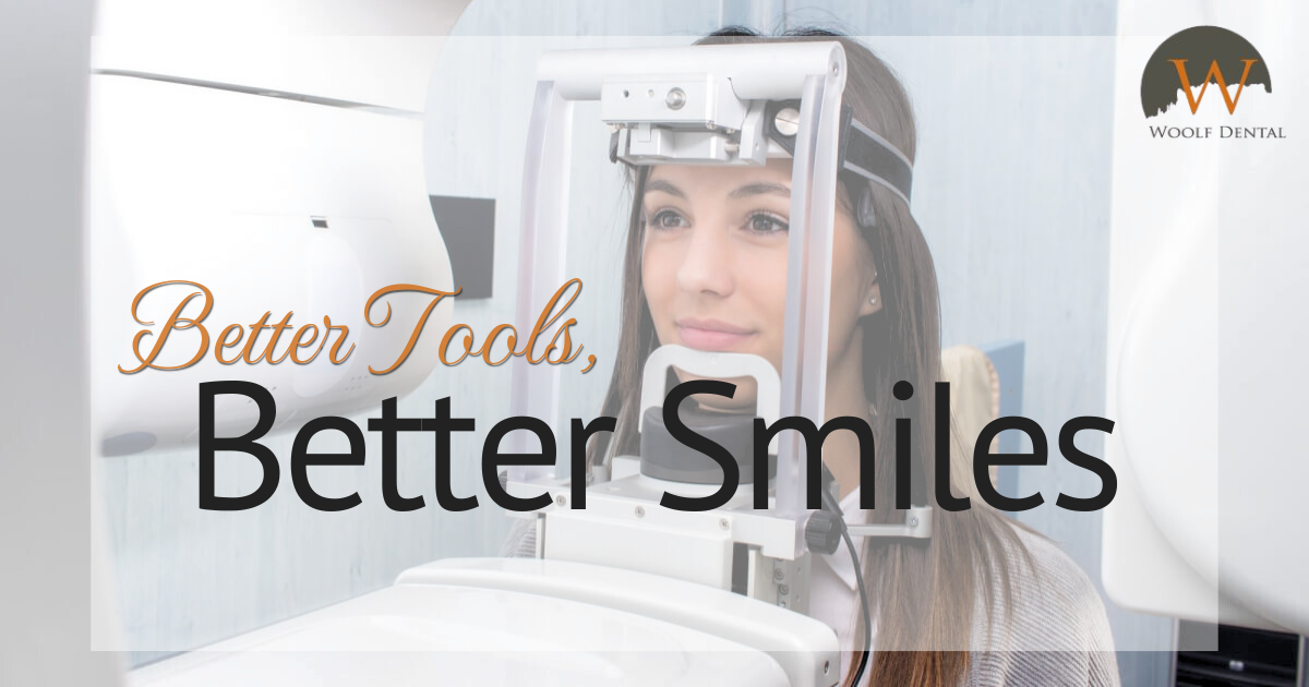 Woolf Blog October 2025