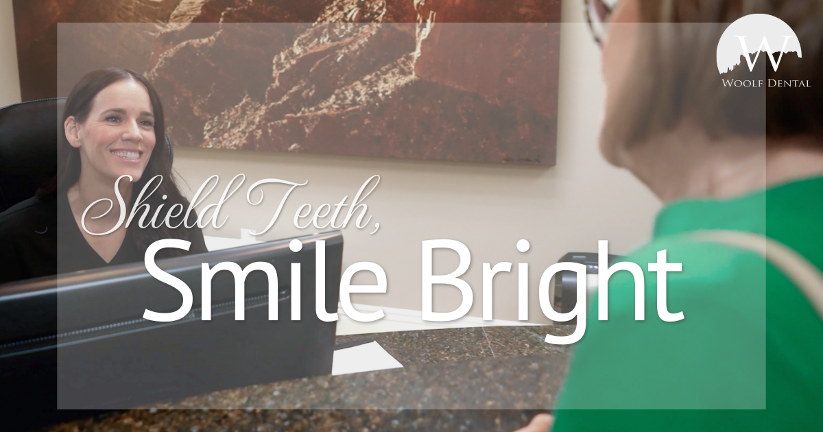 Woolf Email January 2026