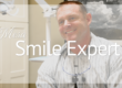 Doctor smiling